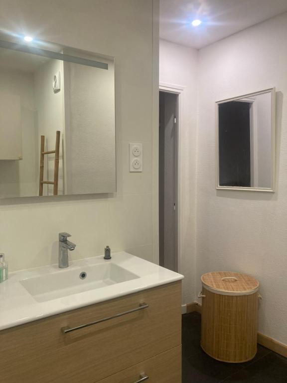 LODI Appartement 4 personnes proche des plages - 5