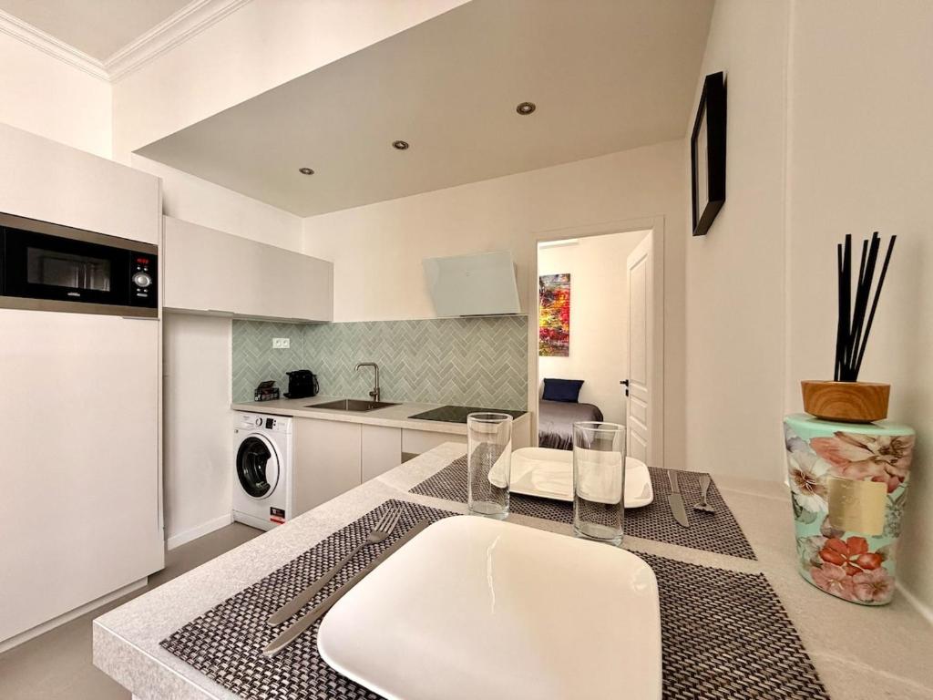 Appartement moderne hyper centre - 4