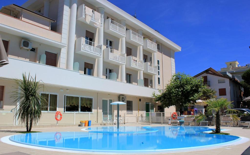 Hotel Bella Igea - 1