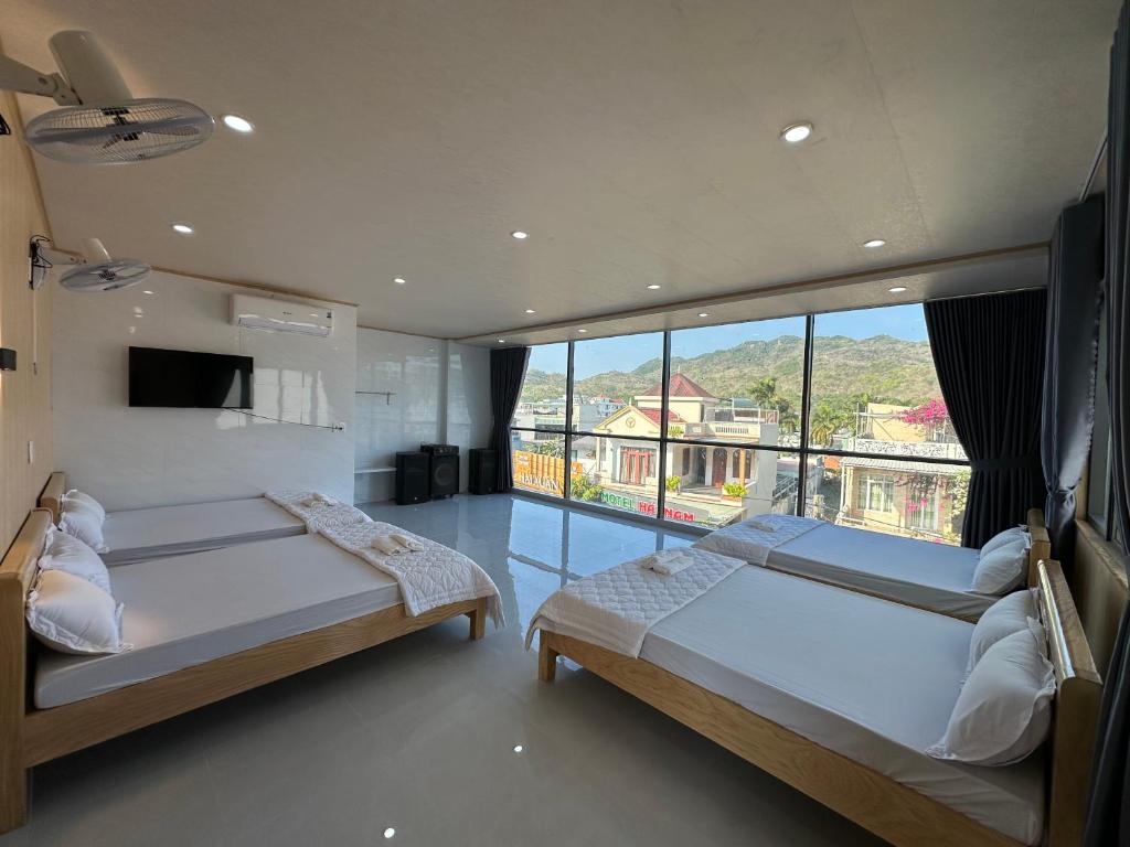 Motel My Linh 976 호텔 이미지 1