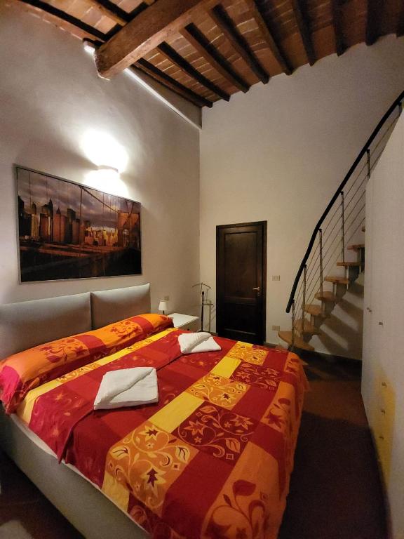 Double Room and Private Bath Central Florence - 2