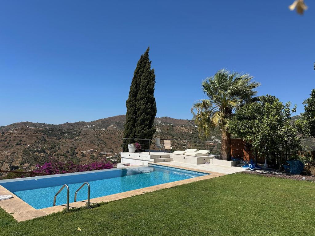 Villa Neo Private Pool See View - 2
