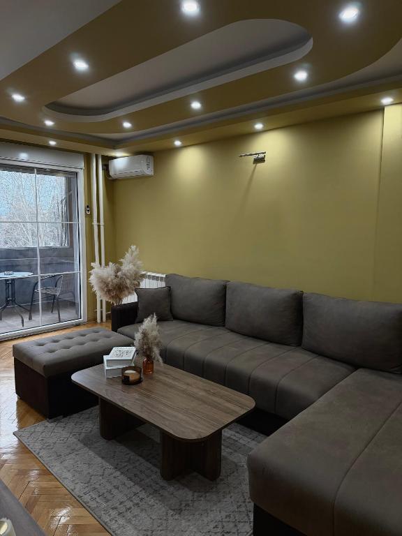 Luksar Apartment Niš - 1