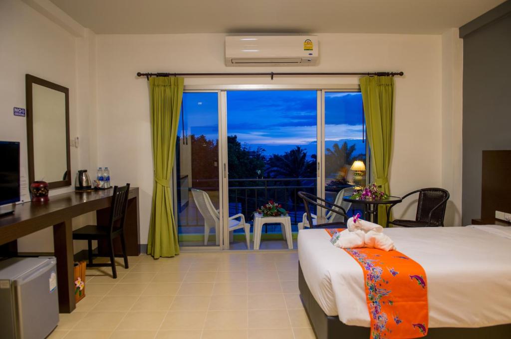 Z-Talay House photo