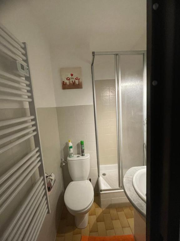 Studio cabine - 2