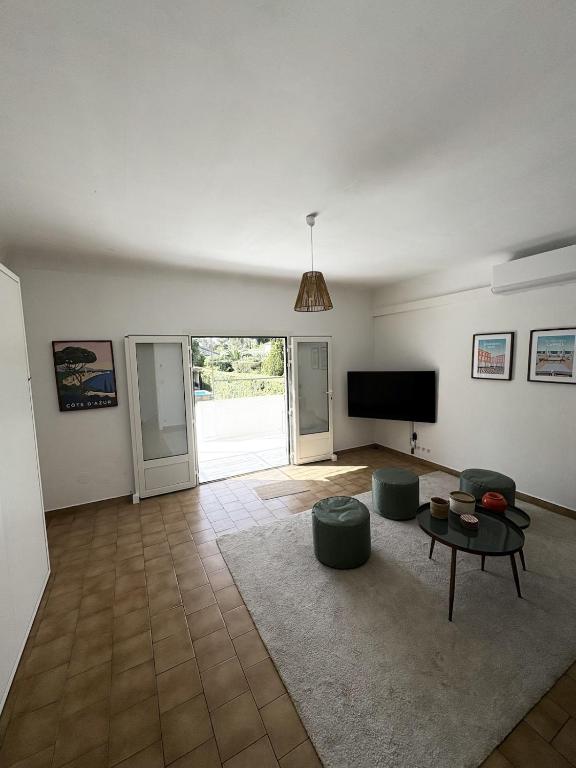 Villa de plage à 50 m de la mer - 4