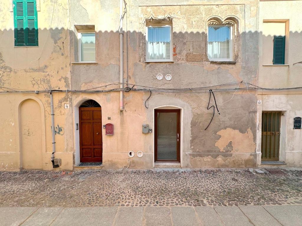 Alghero Suite OLD TOWN - 2