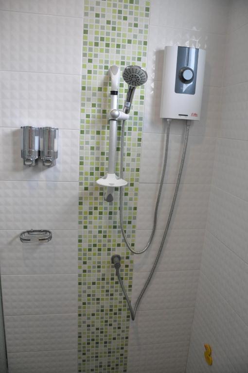 バスルーム（客室）