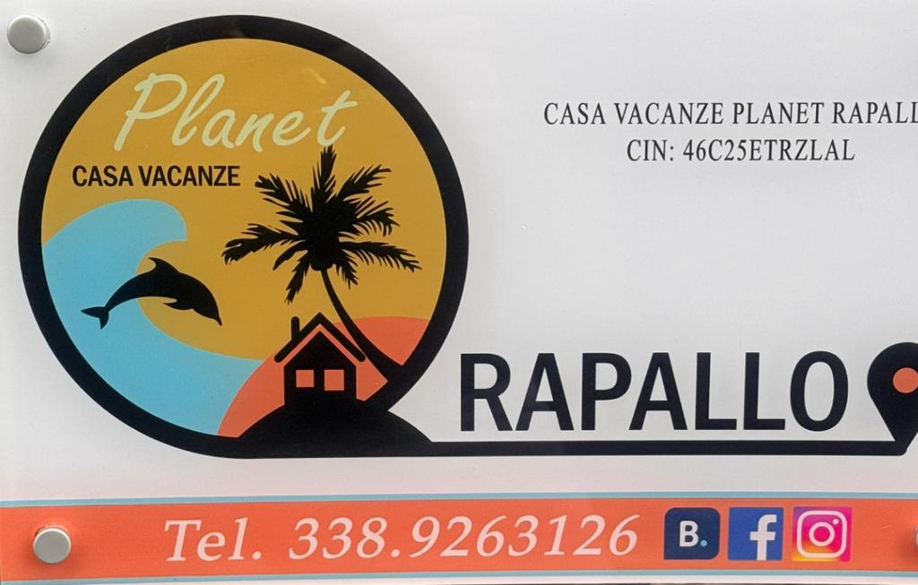 Casa Planet Rapallo - 2