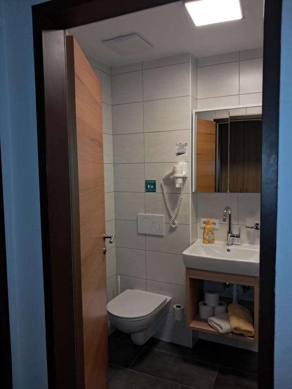 Appartementhaus Gastein inklusive Alpentherme gratis - 5
