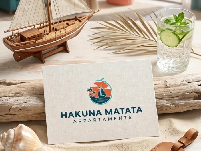 HAKUNA MATATA Elegant Apartment in Central Taranto - 1