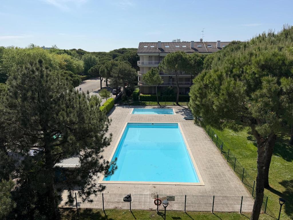 apartament skyline park residense - 2