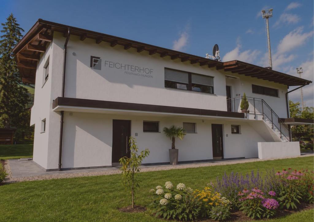 Feichterhof - 2