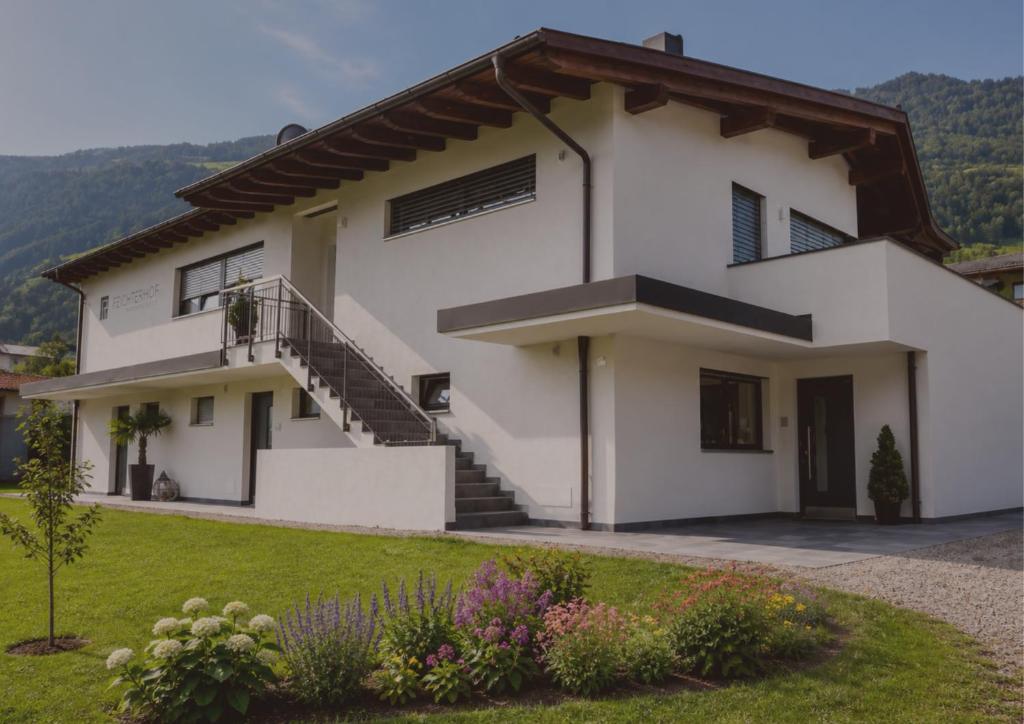 Feichterhof - 1