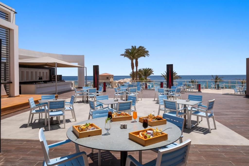 Beach Albatros Resort - All Inclusive — Hurghada, Red Sea
