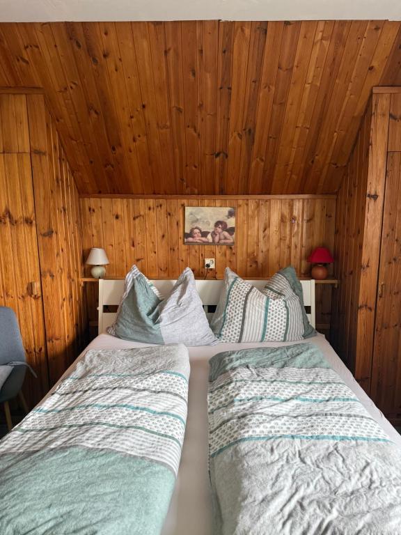 Privatzimmer - 2