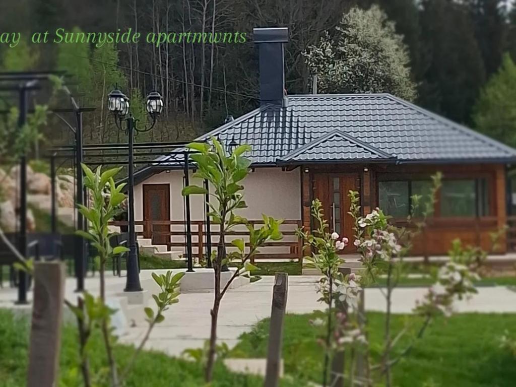 Sunnyside apartments, Pale, Ravna Planina, 4 kuce, 16 osoba - 2