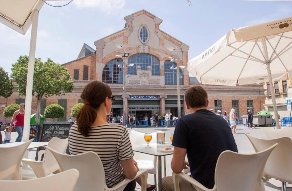 Alicante Central Market Suites - 2