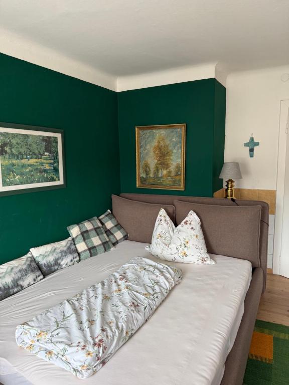 Privatzimmer - 1