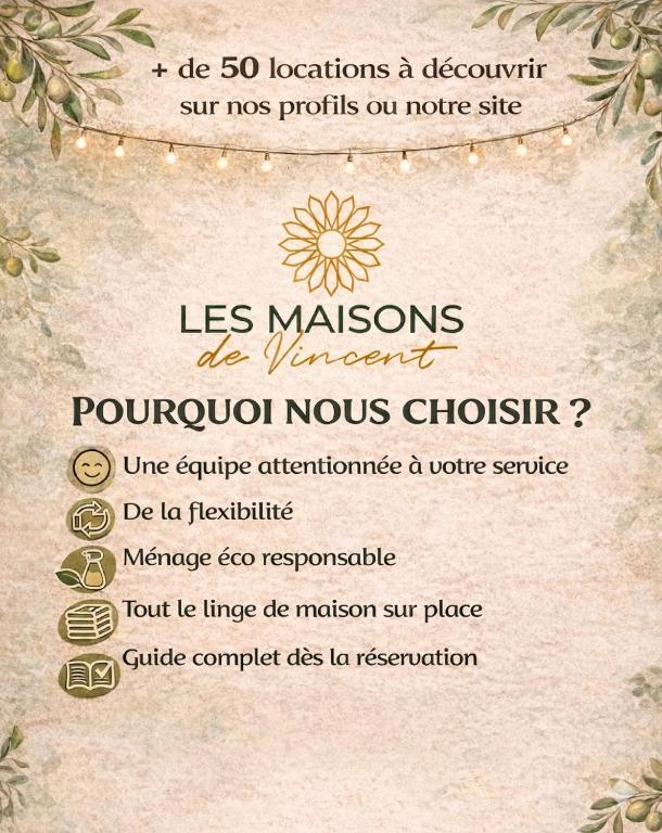 Moulin Rose, Parking - Jardin - 2