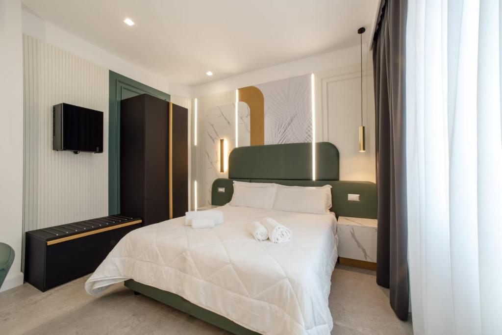 Borsieri Luxury Suites - Lake Como - 4