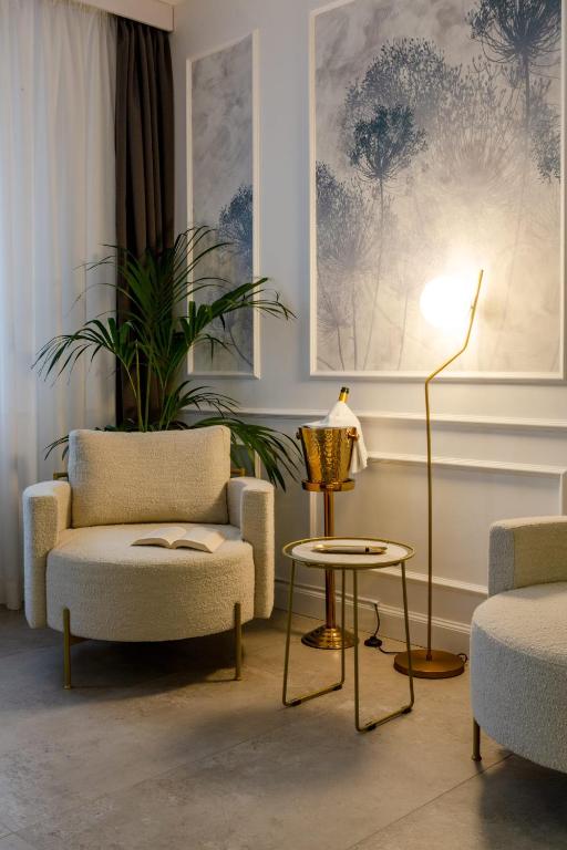 Borsieri Luxury Suites - Lake Como - 1