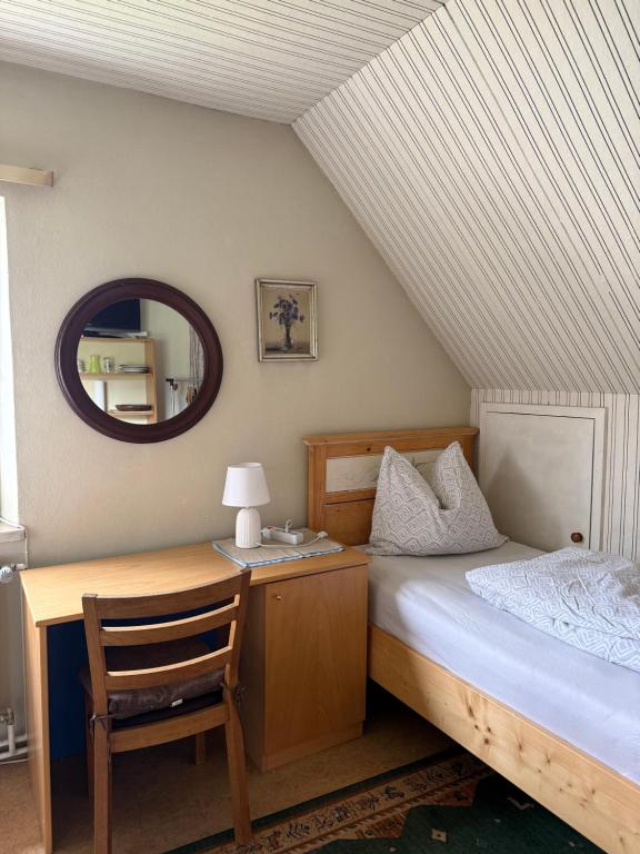 Privatzimmer - 4