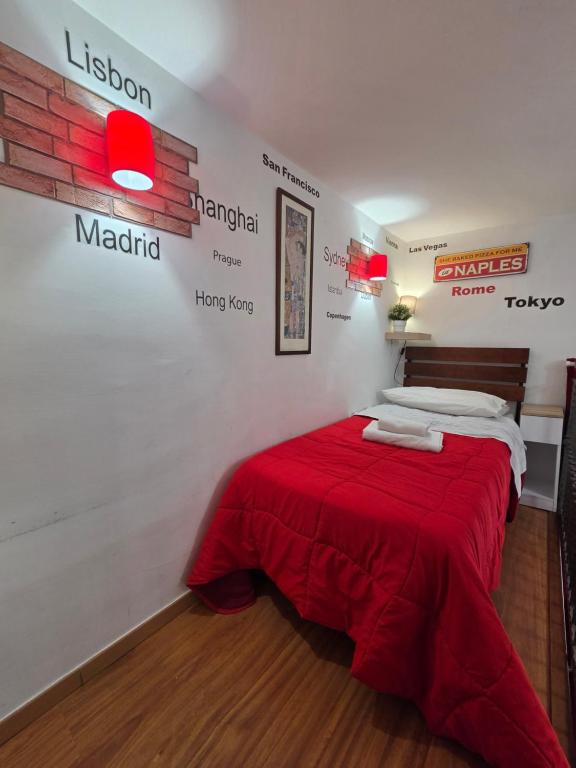 SAN BIAGIO HOUSE - 3