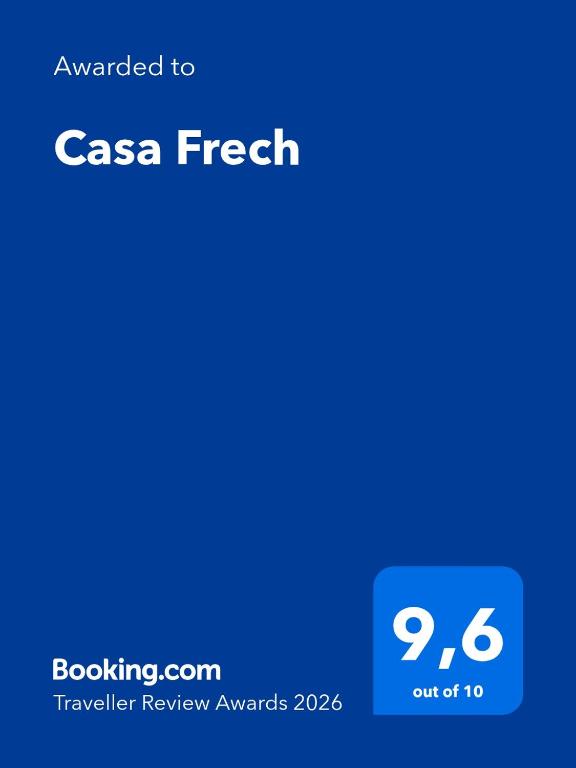 Casa Frech - 2