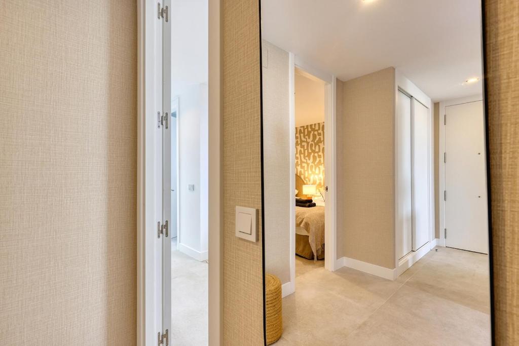 Incredible Sea View Apartment at Estepona Hills - 2