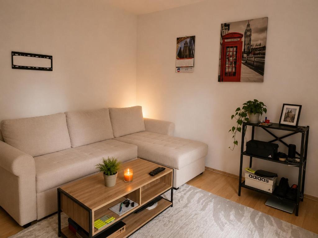 Apartman Mediteran - 4