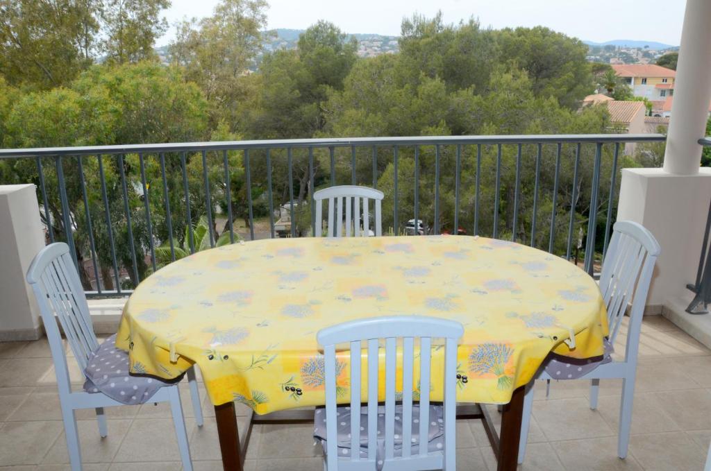 Charmant appartement bord mer dans un grand parc - 2