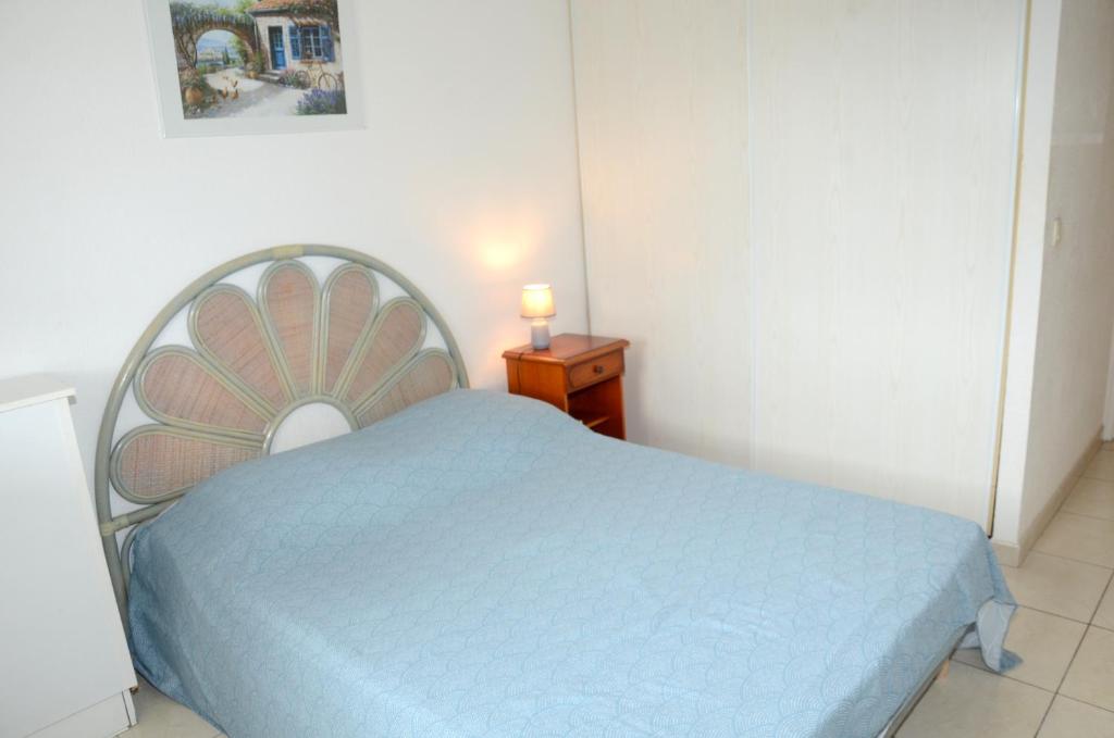 Charmant appartement bord mer dans un grand parc - 4