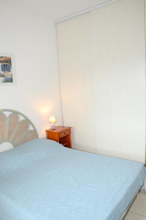 Charmant appartement bord mer dans un grand parc - 5