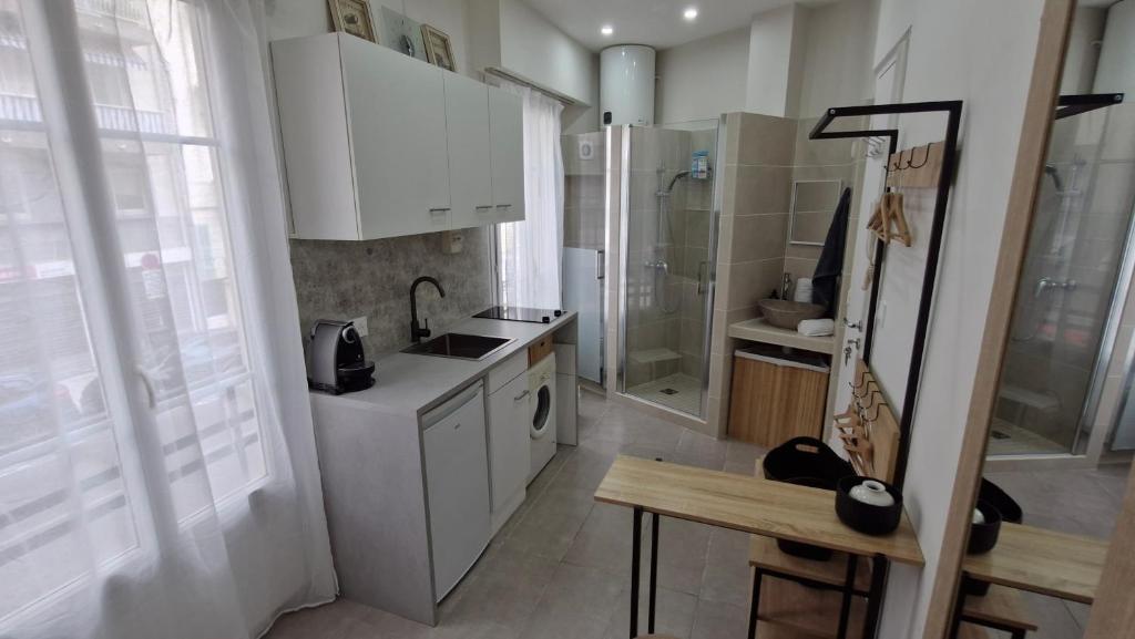 Confort moderne - 1