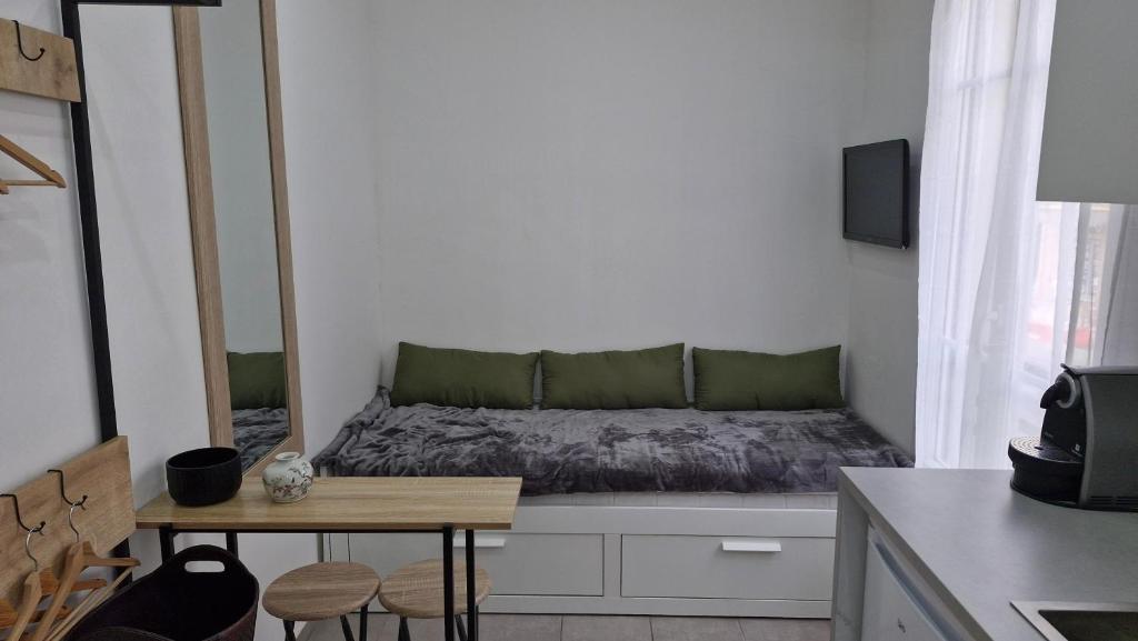 Confort moderne - 2