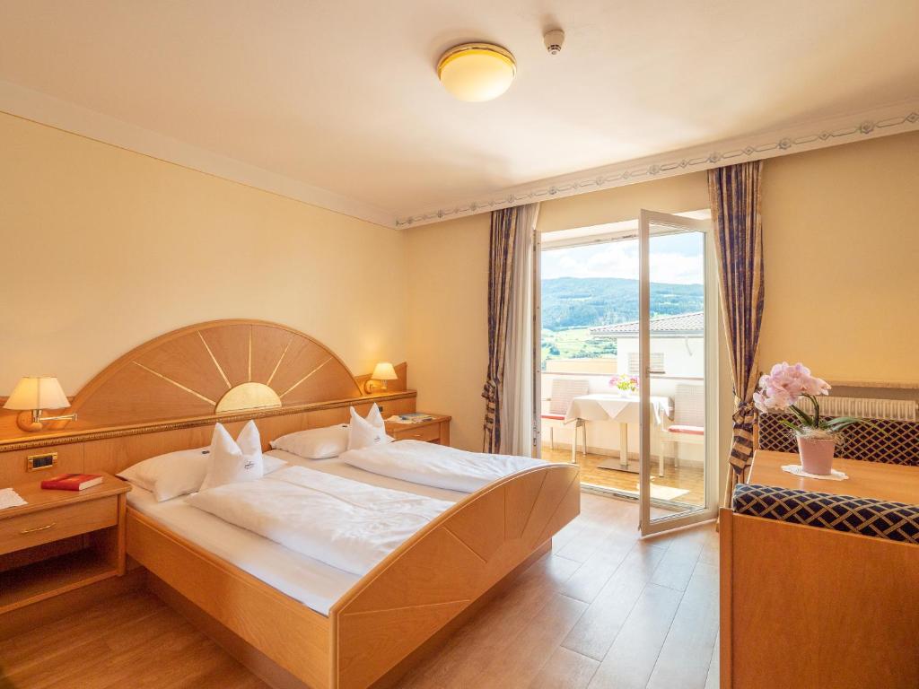 Sonnenhotel Adler Spa & Nature Adults only - 3