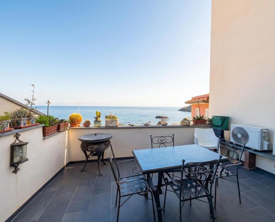 La Pietra di Trizca - House by the Sea - 1