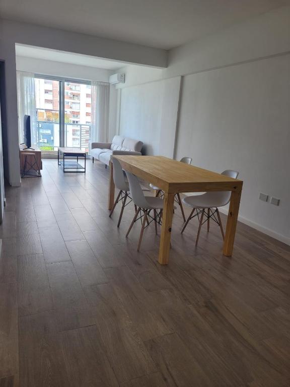 Monroe Suites 6 - Dos ambientes con balcon - 2