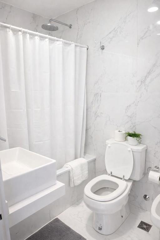 Monroe Suites 6 - Dos ambientes con balcon - 3