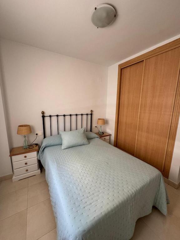 Apartamento a 5 minutos de la playa con aparcamiento propio - 3