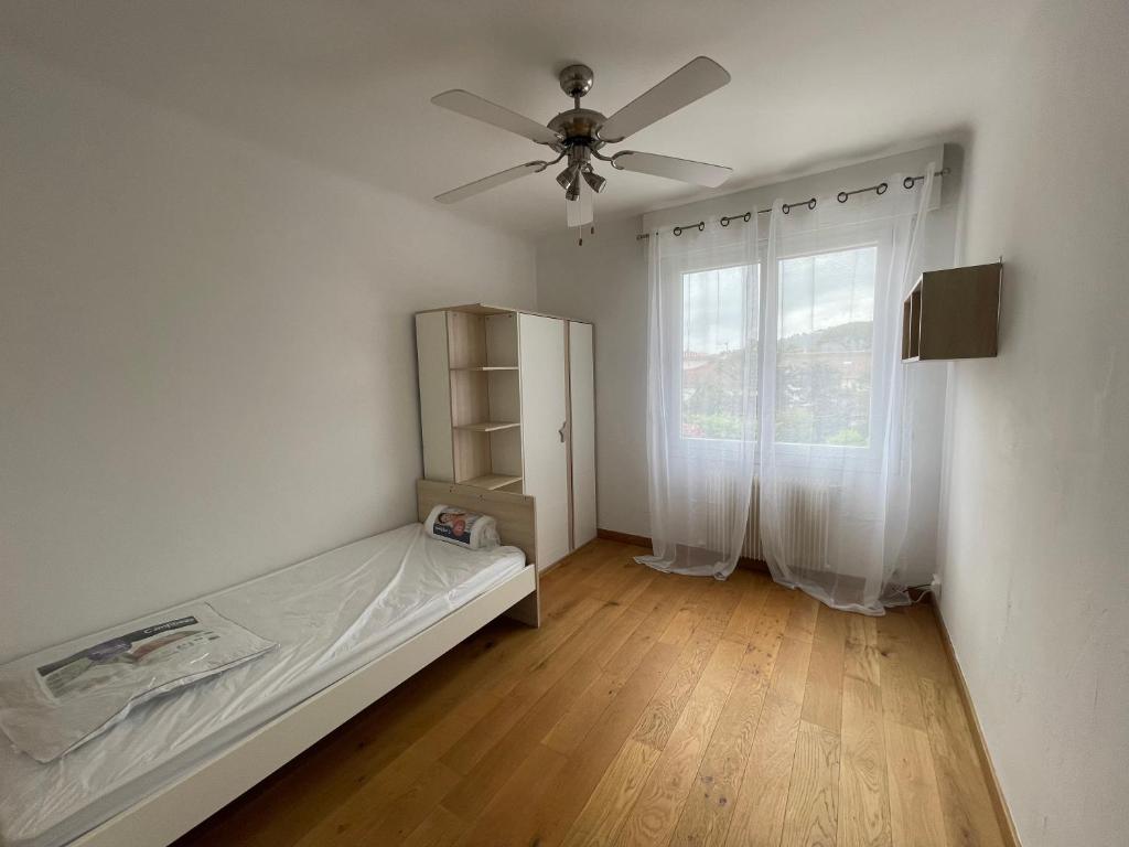72m2 idéalement situé - Tout à pied - Plages - 4
