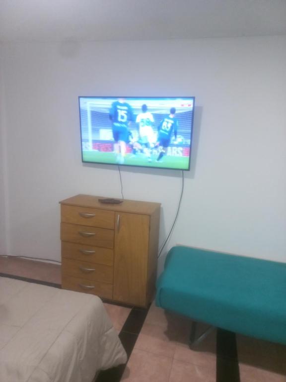 Departamento 1 - 2