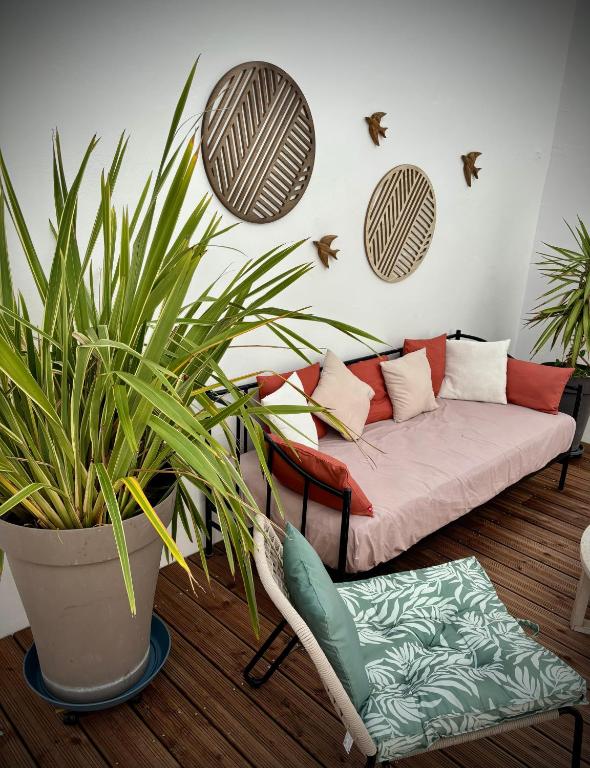 Maison Bohème Royan - 1