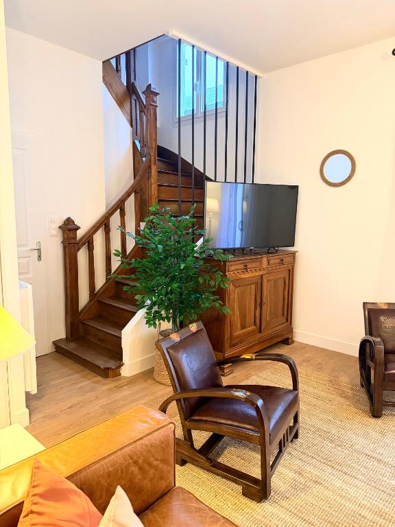 Maison Bohème Royan - 3