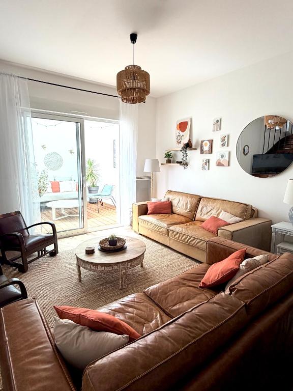 Maison Bohème Royan - 4
