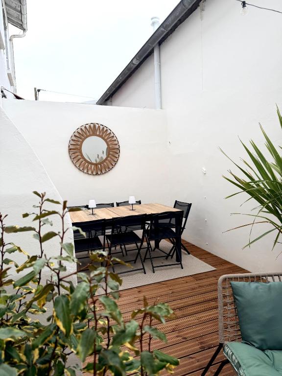 Maison Bohème Royan - 5