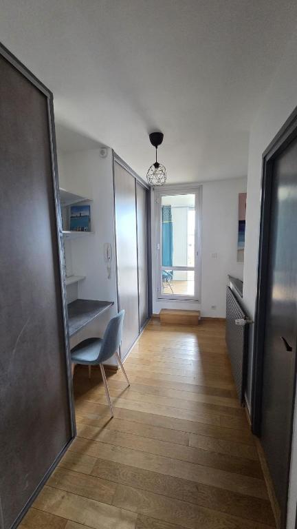 Le Duplex Océan 7 pers La Chaume Vue mer - 4