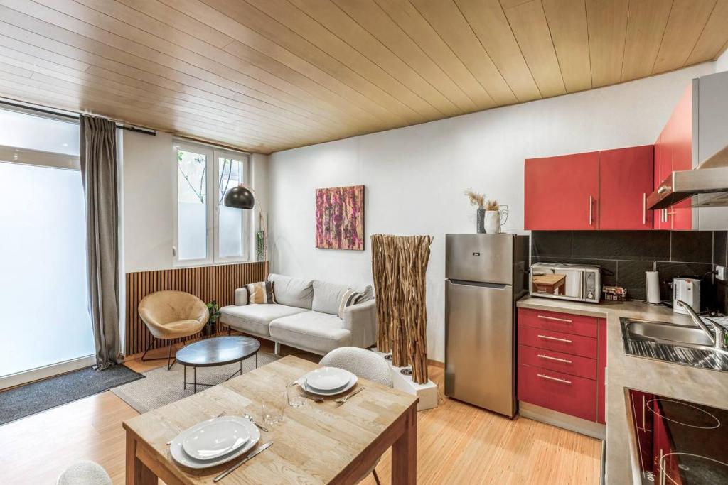 By FLB Property - Le Majestic Suite - 2