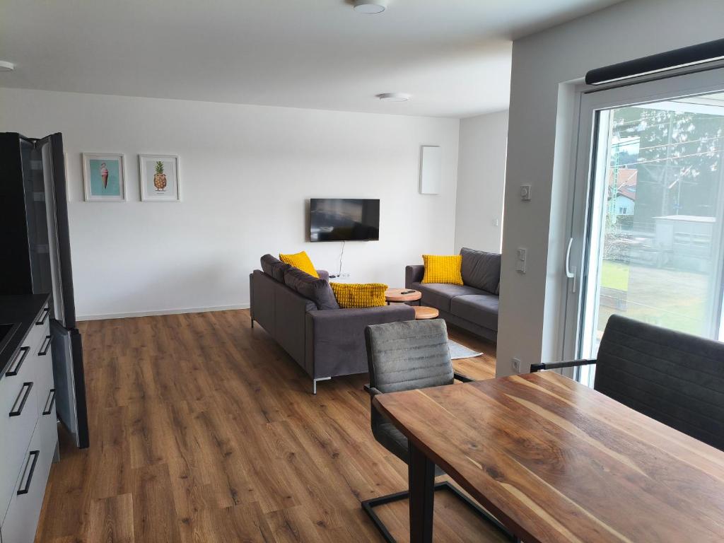 Alpenblick Living - 1